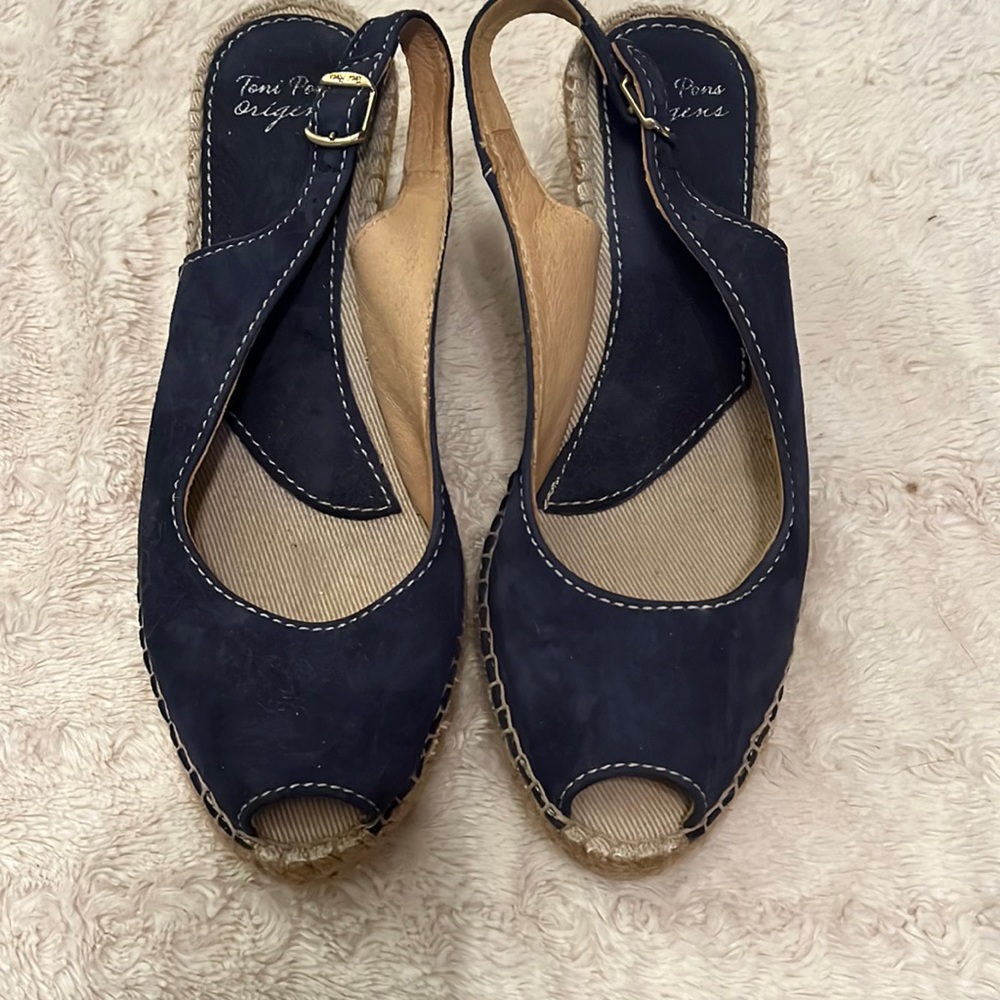 Espadrilles